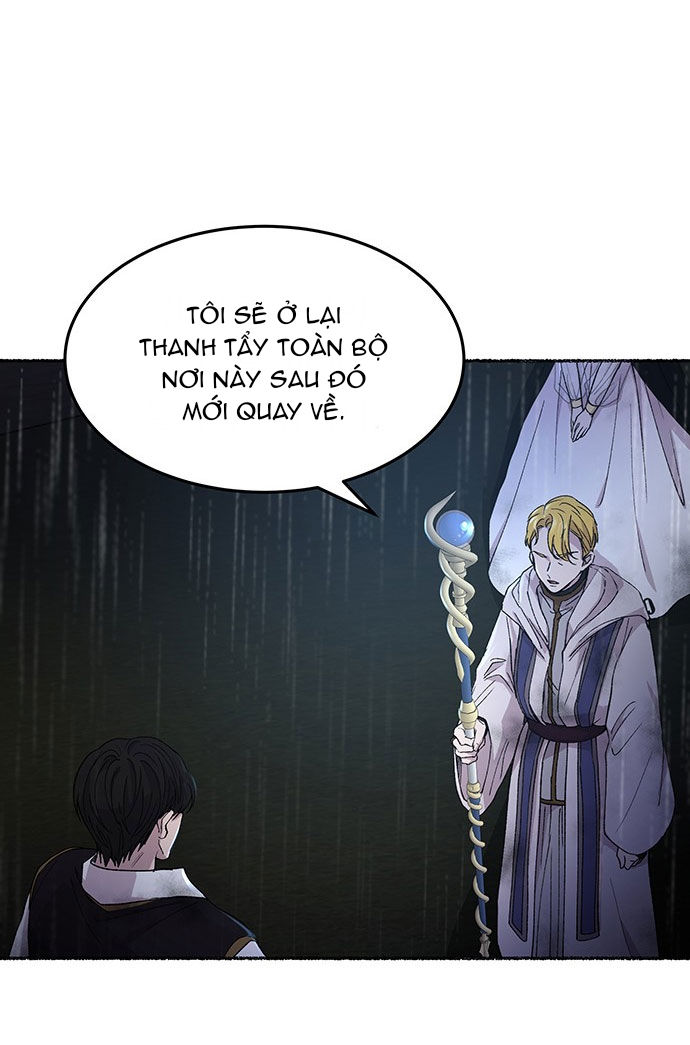 như gió trên cành cây khô chapter 57 19