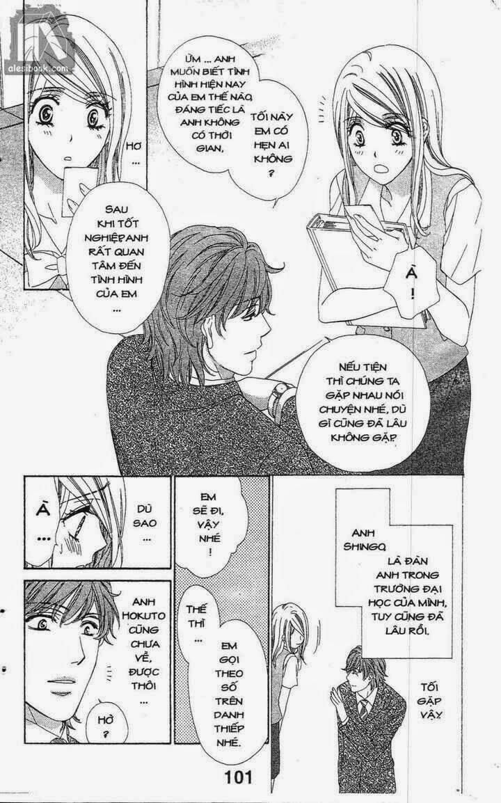 love of firos you chapter 7 8