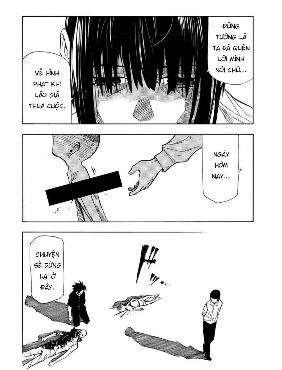 juujika no rokunin chapter 84 2