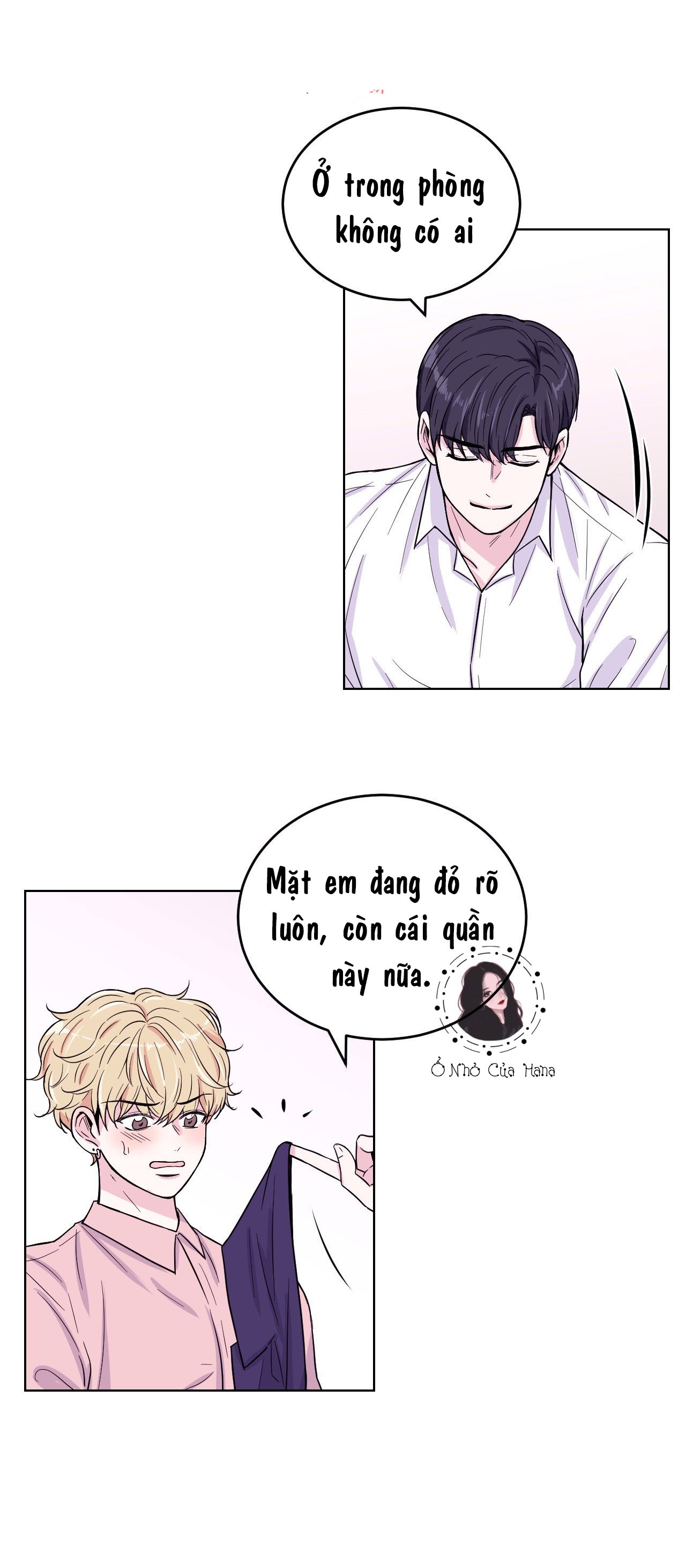 kinh nghiệm cảnh nóng chapter 3 32