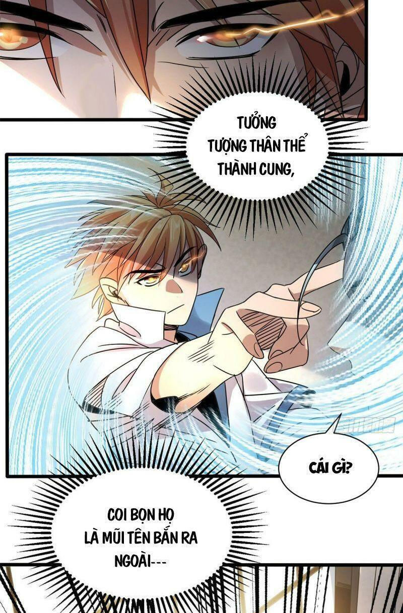 xã lam bạch chapter 5 15