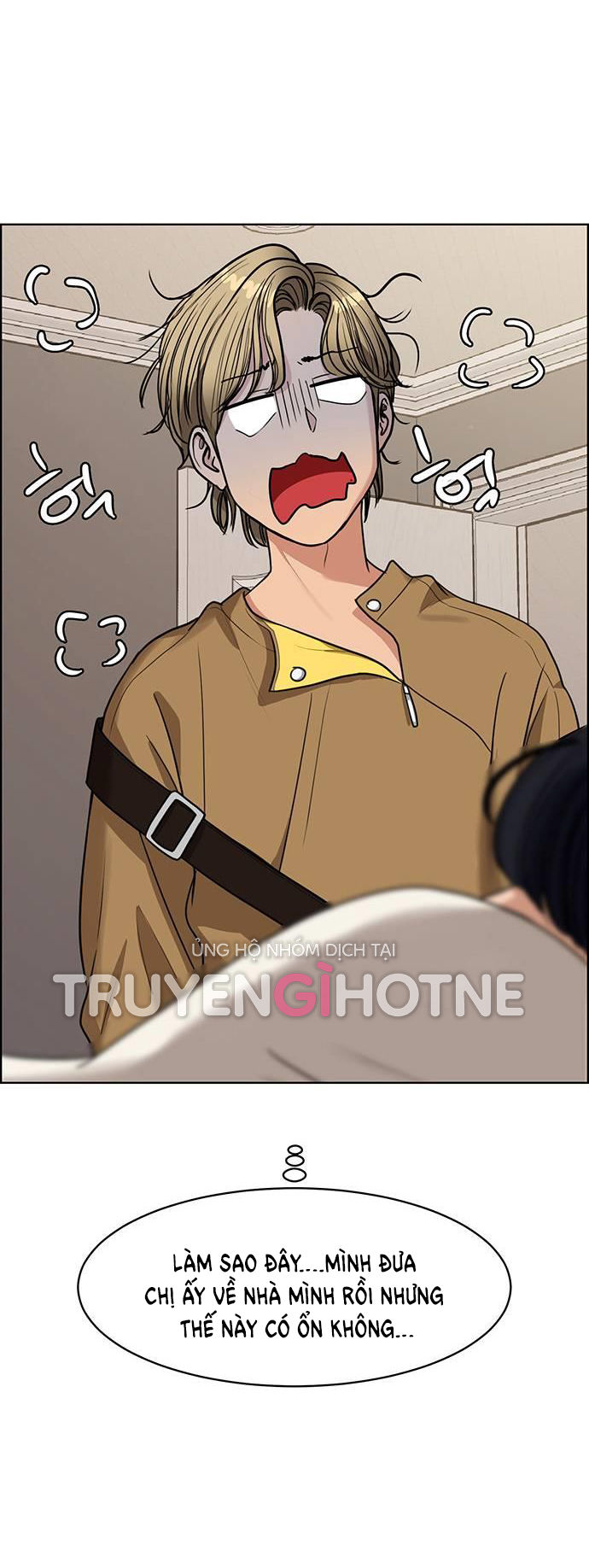 vẻ đẹp đích thực - true beauty chapter 236.2 56