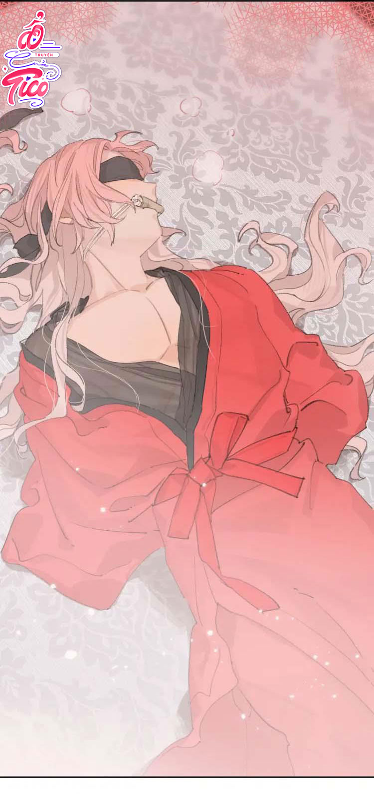 tôi lắng nghe thanh tôn chủ gọi chapter 5 21