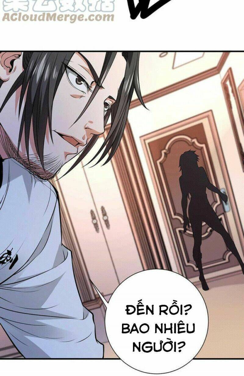 vú em hộ hoa chapter 37 11