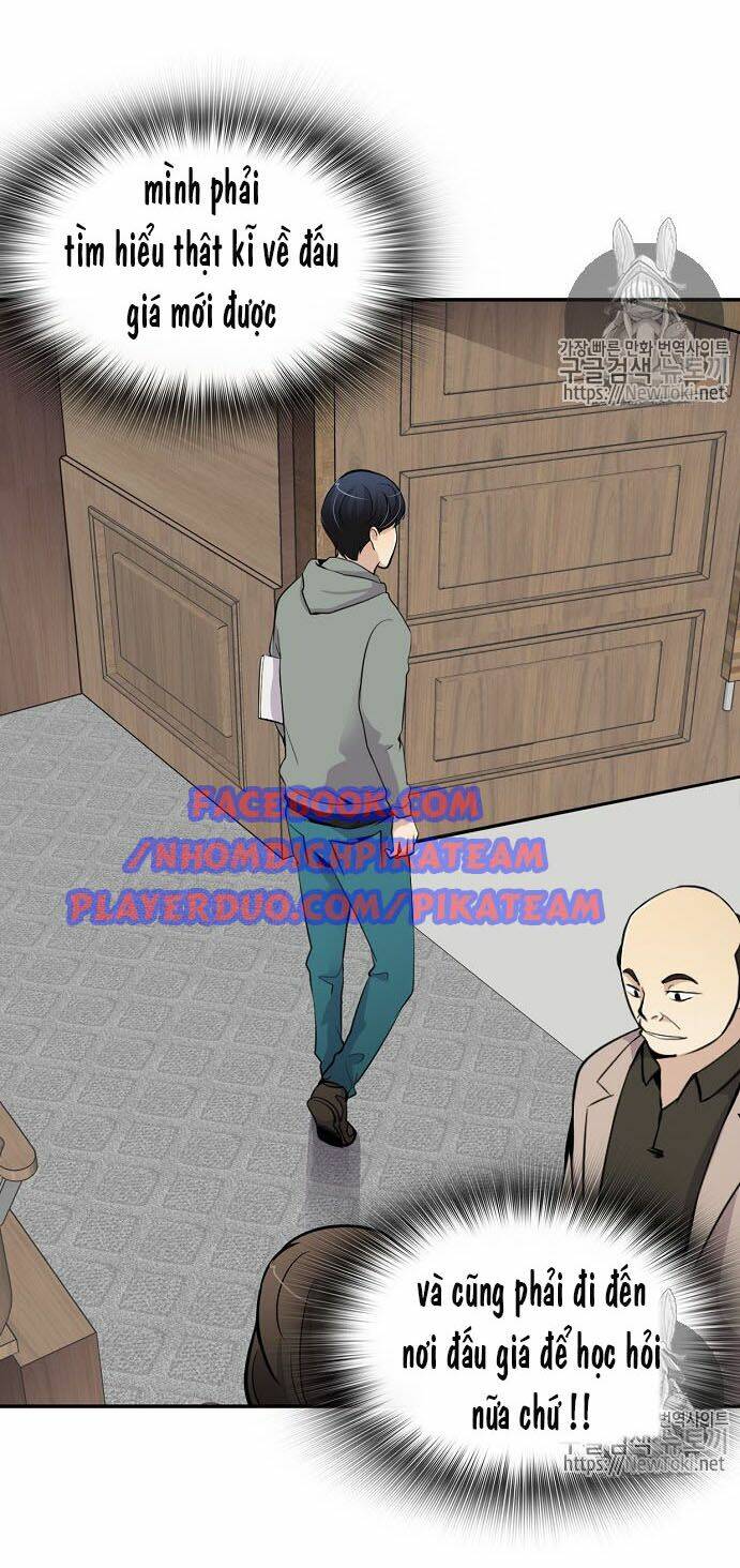 điều tra viên chuyển sinh chapter 18 11