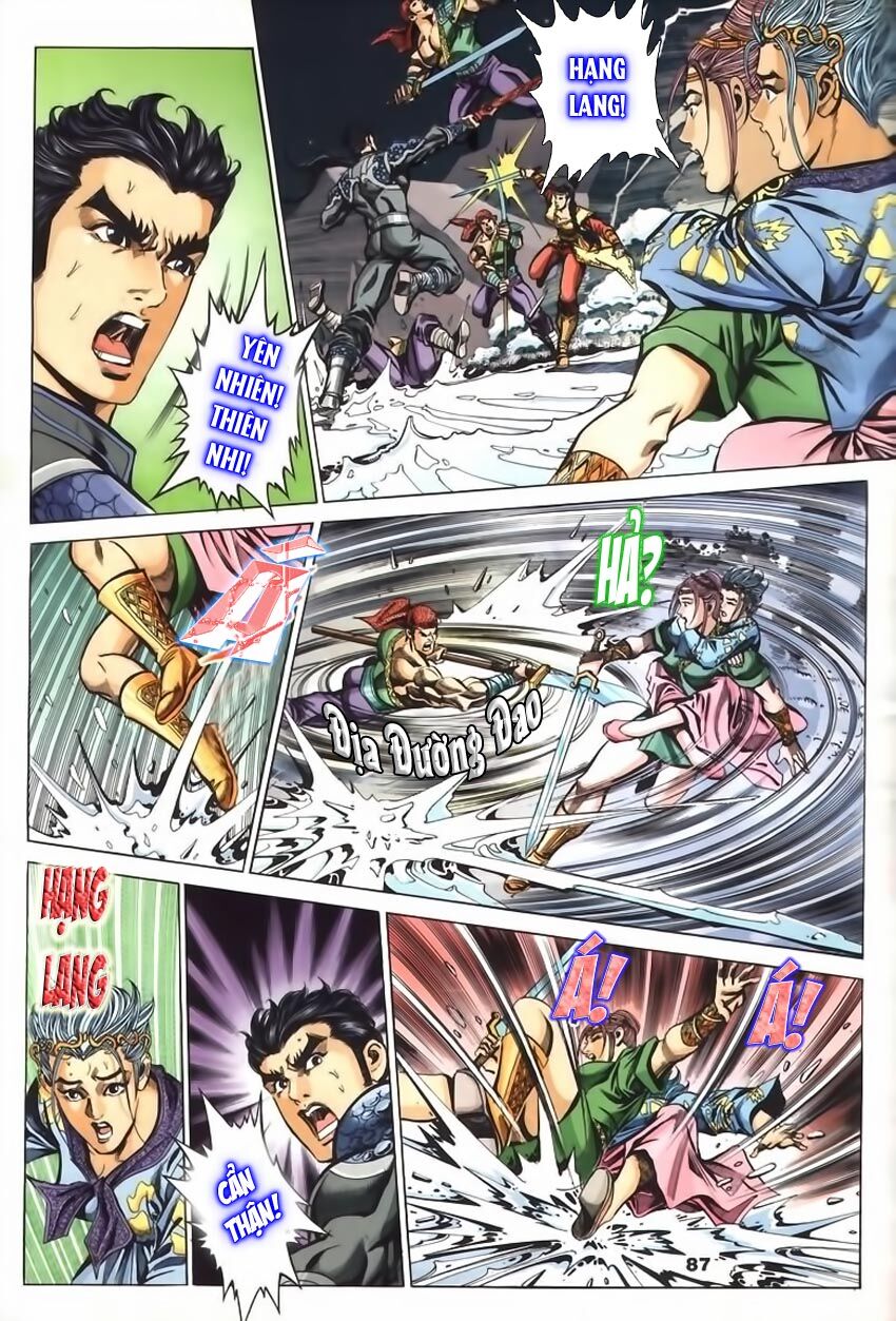 tầm tần ký chapter 65 25