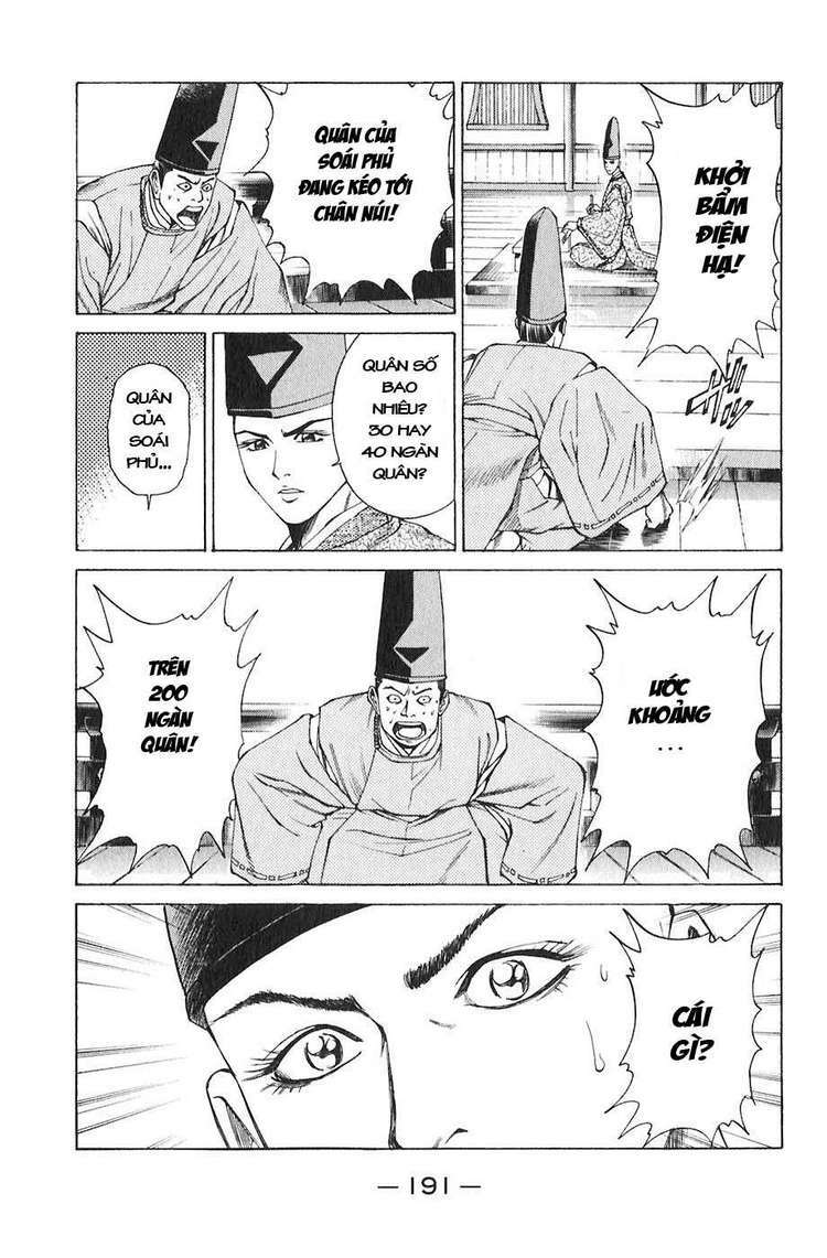 sơn tặc seyu chapter 19 45