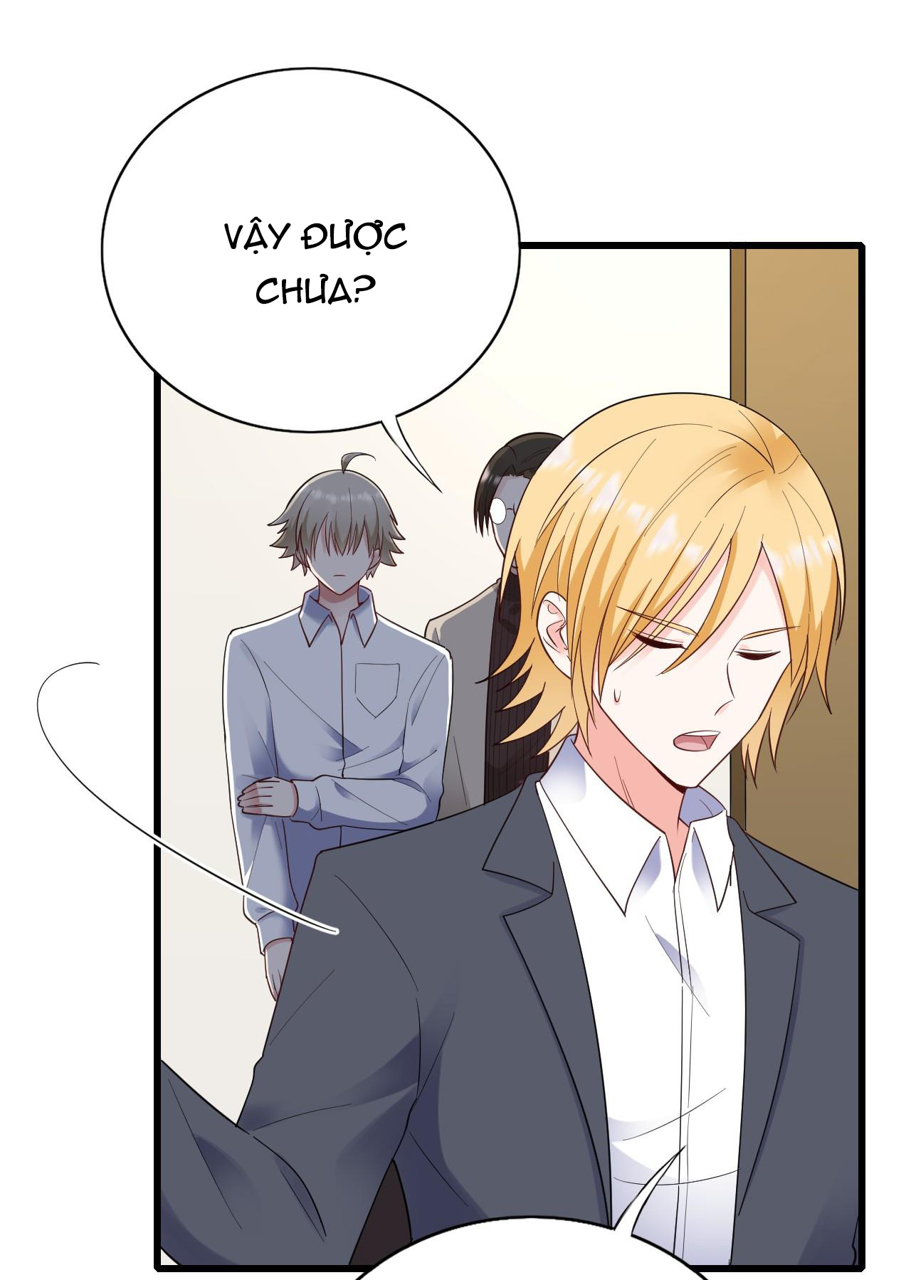 tức thời phạm quy [ tức thì vi quy ] chapter 41 14