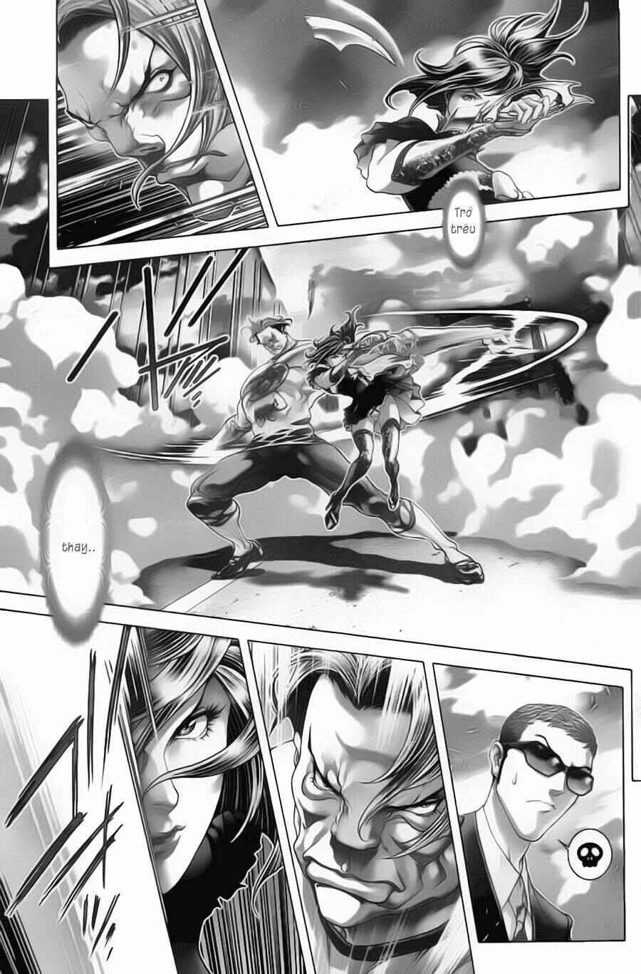 black joke chapter 30 22