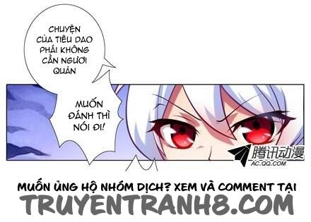 đầu óc đại sư huynh của ta rất đen tối chapter 46 10