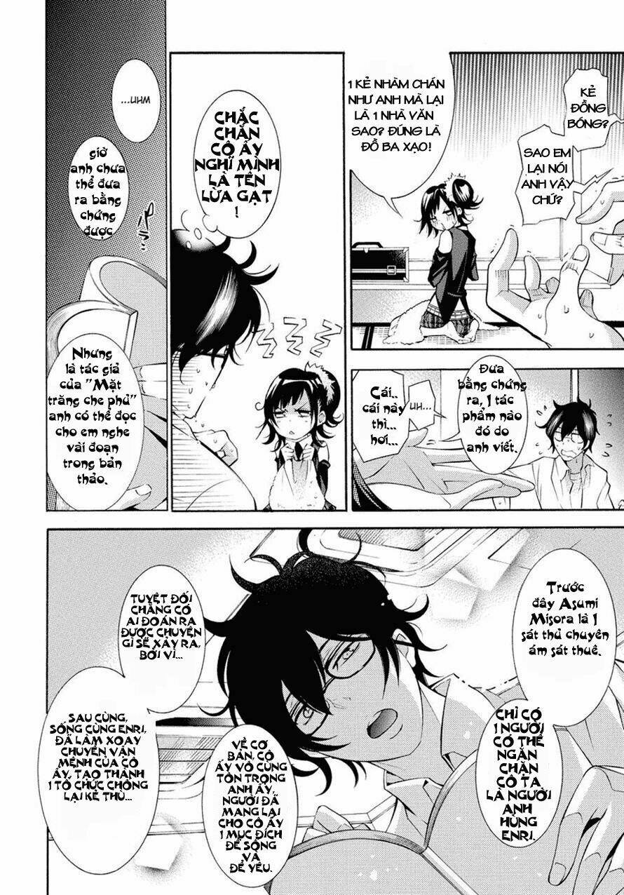 ghost writer chapter 5 18