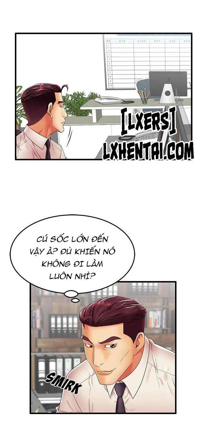 người mẹ xấu xa chapter 12 31