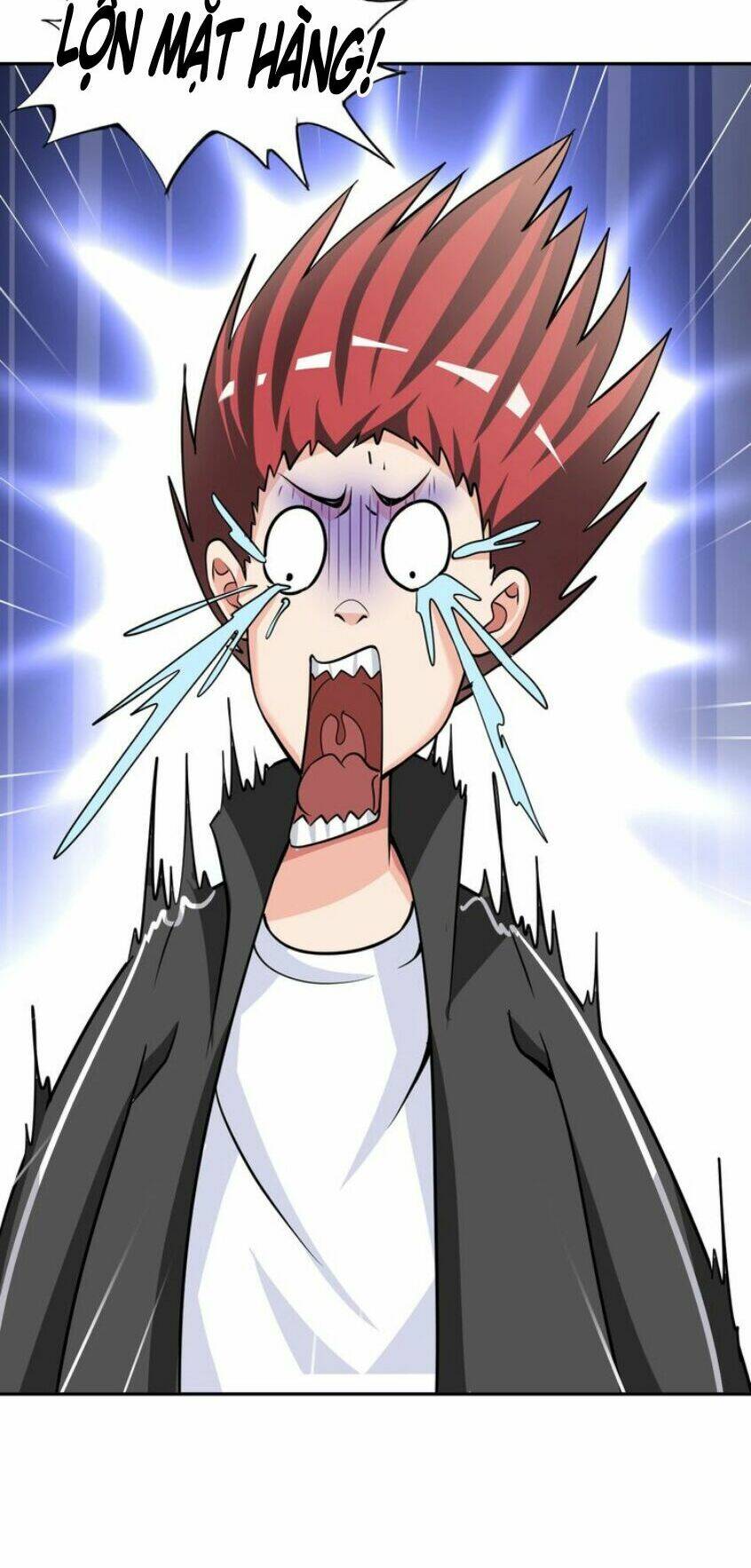 thần tiên dạy tôi giả x chapter 20 3