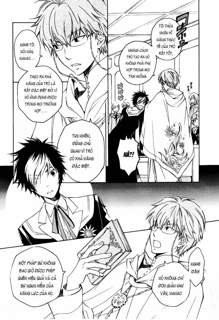 tenkyuugi sephirahtus chapter 4 10