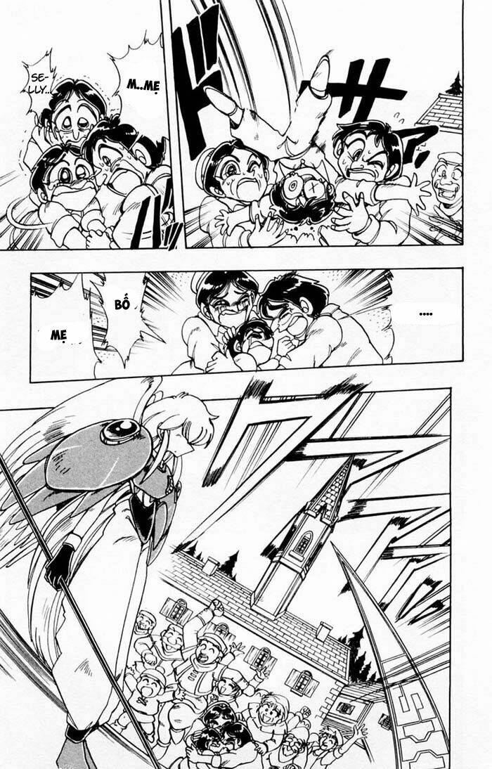 violinist of hameln - cây đàn kì diệu chapter 69 40