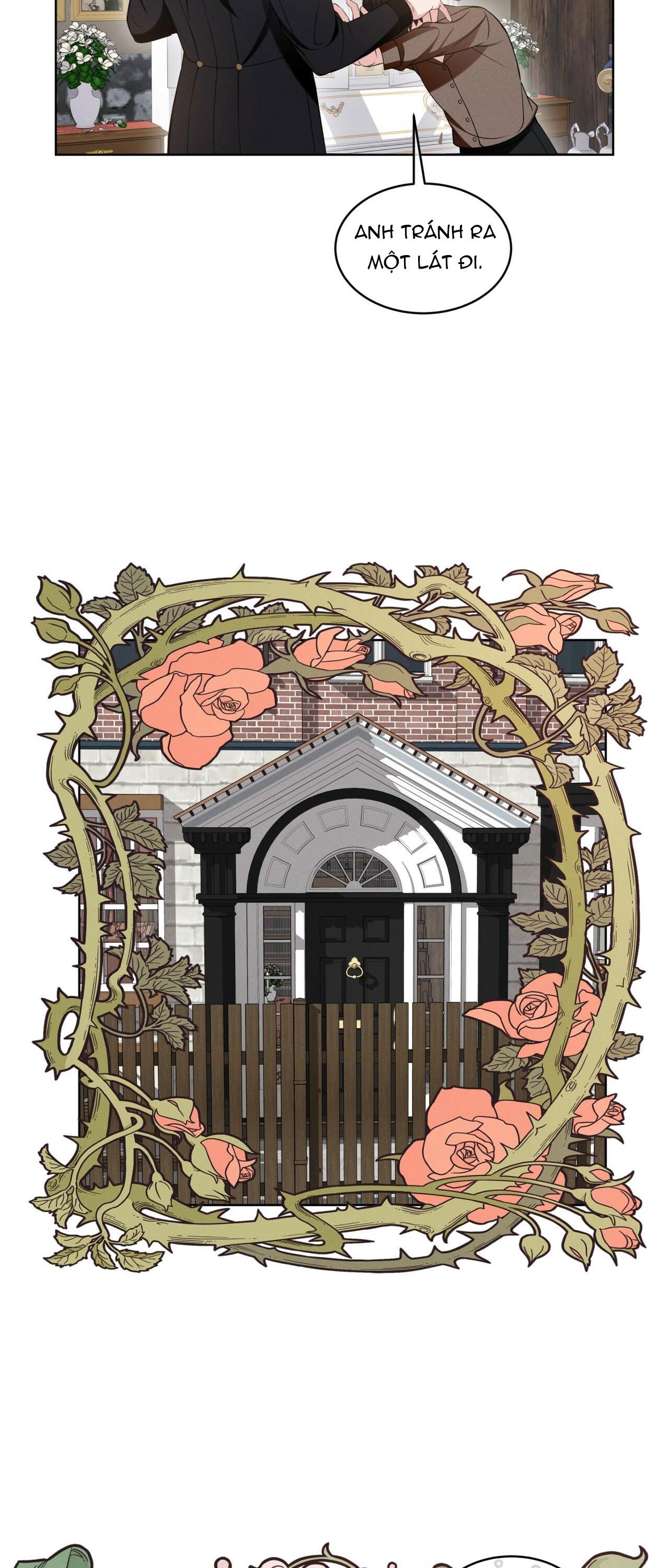 đêm ở london chapter 5 29