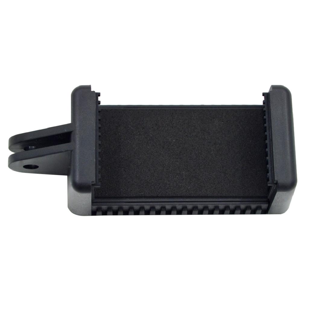 Phone Camera Stand Clip Holder Bracket Tripod Adapter for iPhone 6 7 Samsung