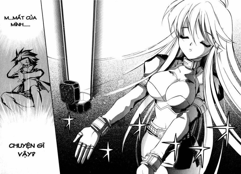 hakoiri devil princess (netsu maika) chapter 2 14