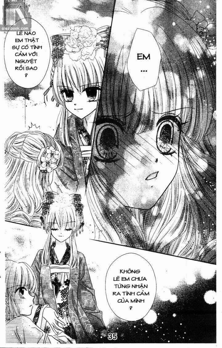 hoa tuyết lam chapter 14 9