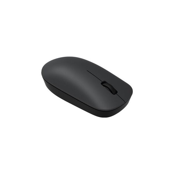 Chuột không dây Xiaomi Wireless Mouse Lite - Hàng Chính Hãng