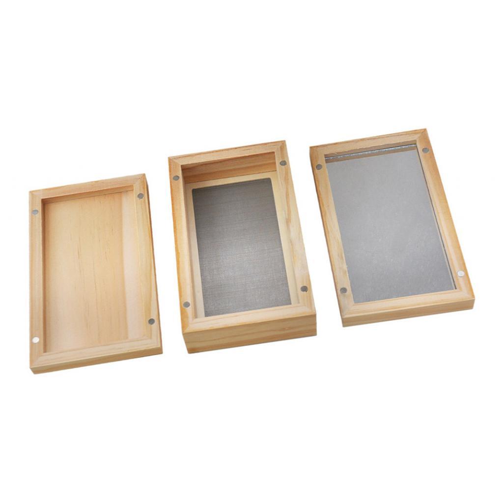 2Pieces Portable Cigarettes Storage Box Rolling Case Hand Cigarette Tool