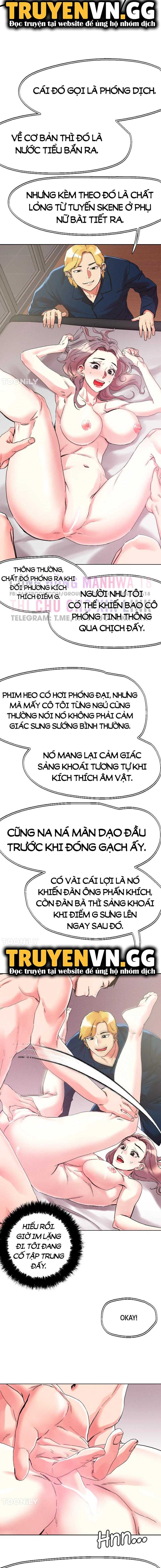 quyền năng chịch gái chapter 82 2
