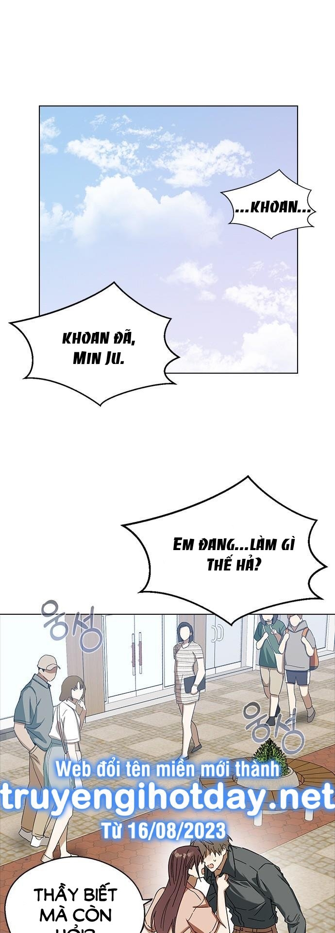 nhân duyên kiếp trước chapter 80.1 12