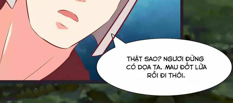 thỏ yêu tiểu vương phi chapter 118 28