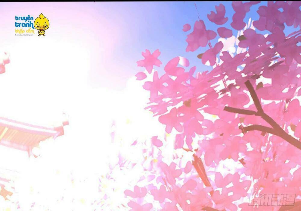 ái khanh giá đáo chapter 3 29