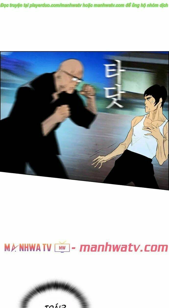 kẻ hồi sinh chapter 31 37