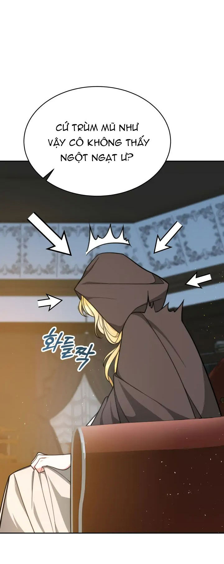 chồng cũ của tôi trở thành nam chính chapter 2.2 4