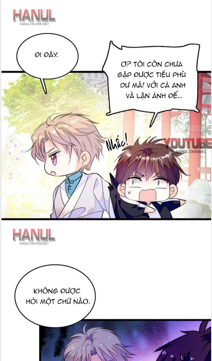 toàn mạng đều là fan cp của tôi với ảnh đế chapter 189.2 2