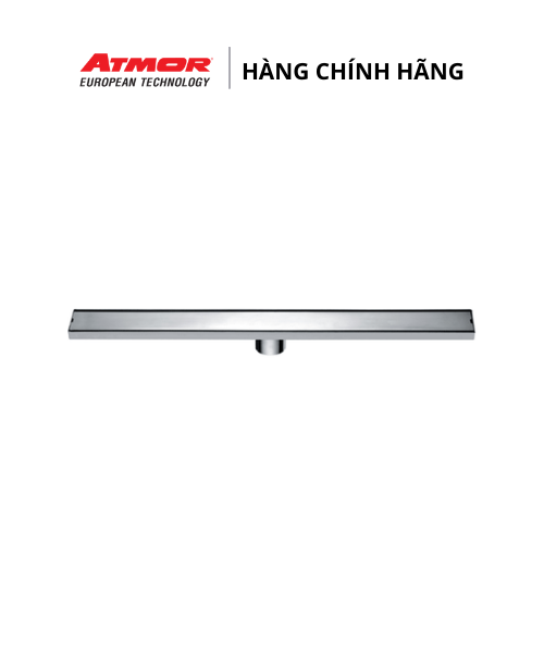 Phễu Thoát Sàn Sân Thượng ATMOR AH074