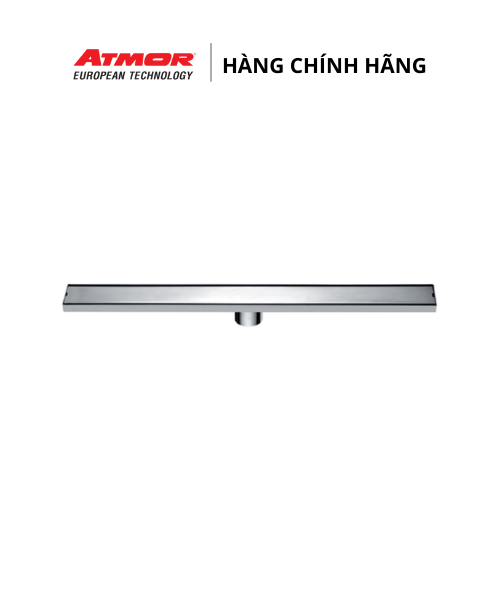 Phễu Thoát Sàn Sân Thượng ATMOR AH074 (HÀNG CHÍNH HÃNG)