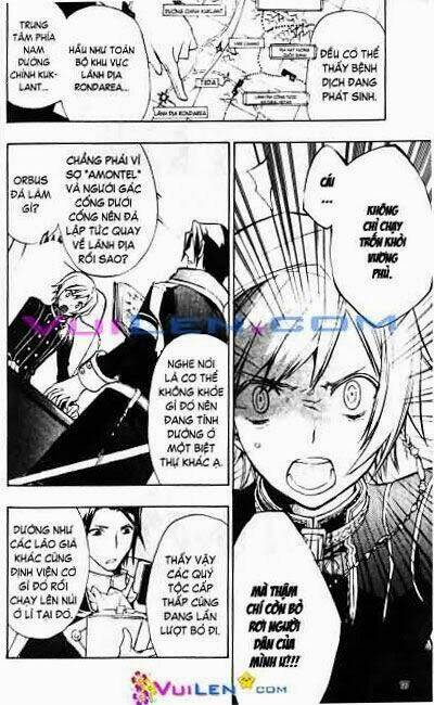 thanh kiếm và vương miện chapter 7 137