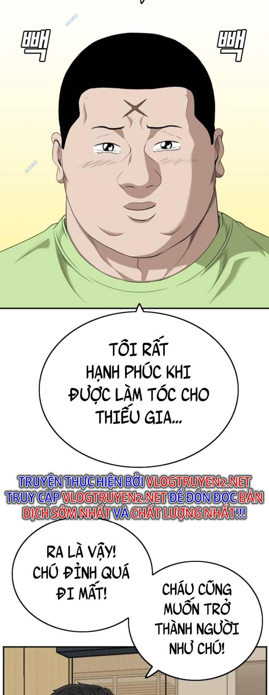 người xấu chapter 125 68