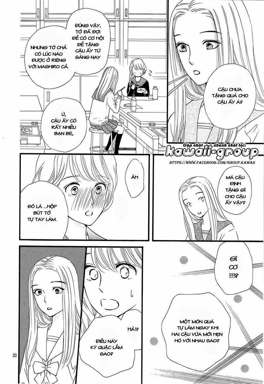 sumika sumire chapter 7 22