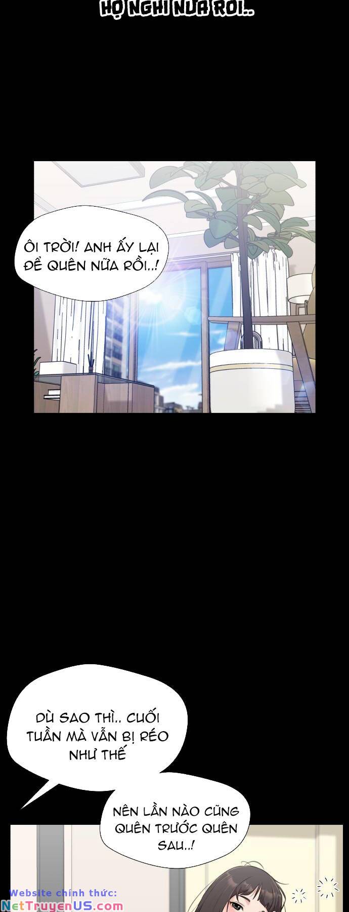 gương mặt thiên tài chapter 122 21