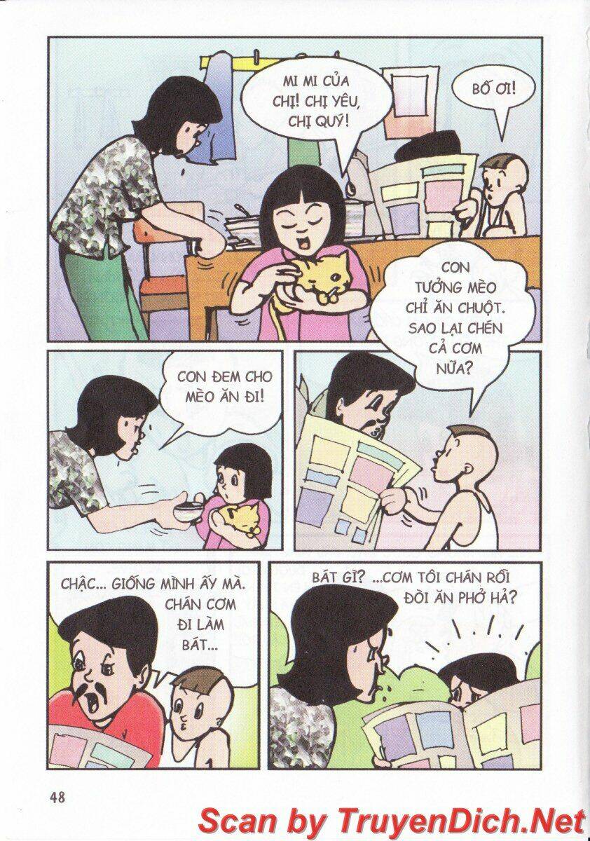tý quậy chapter 5.2 6