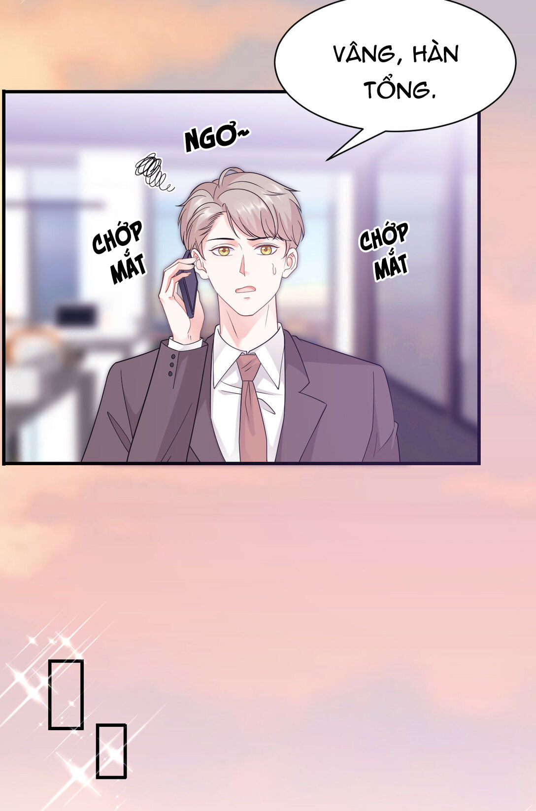 [16+] đại tiểu thư có thể có ý đồ xấu chapter 21 5