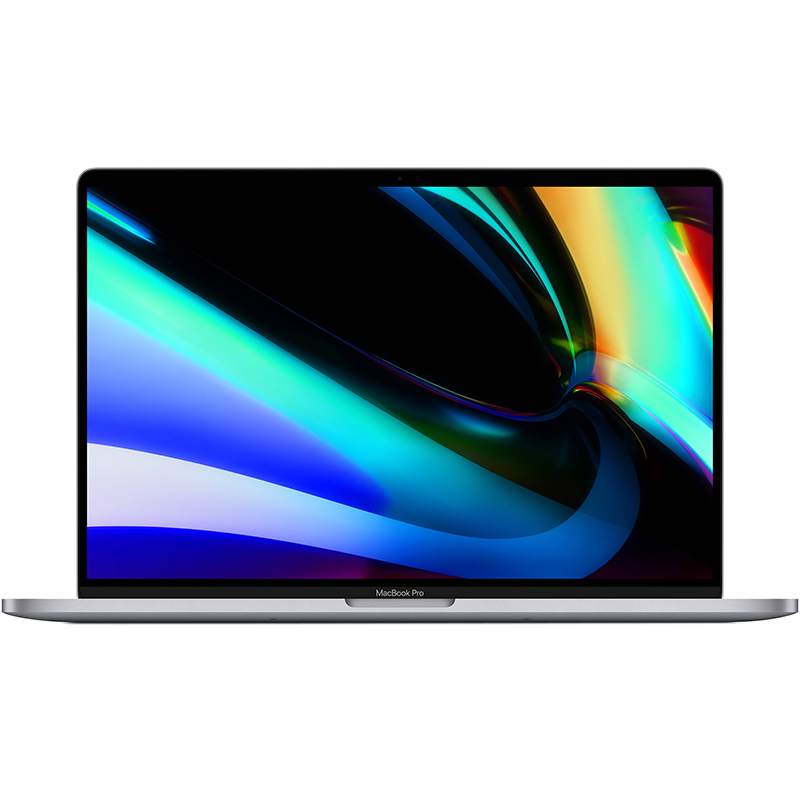 Apple Macbook Pro Touch Bar 2019 - 16 Inchs (i9/ 16GB/ 1TB) - Hàng Nhập Khẩu Chính Hãng