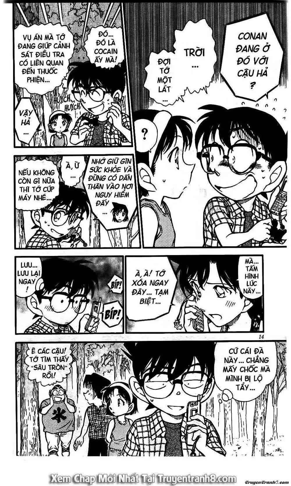 conan chapter 491 12