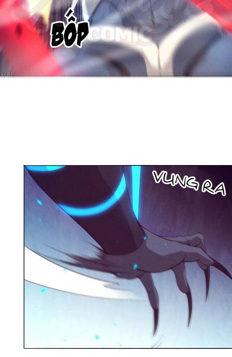 hắc kim đảo chapter 21 8