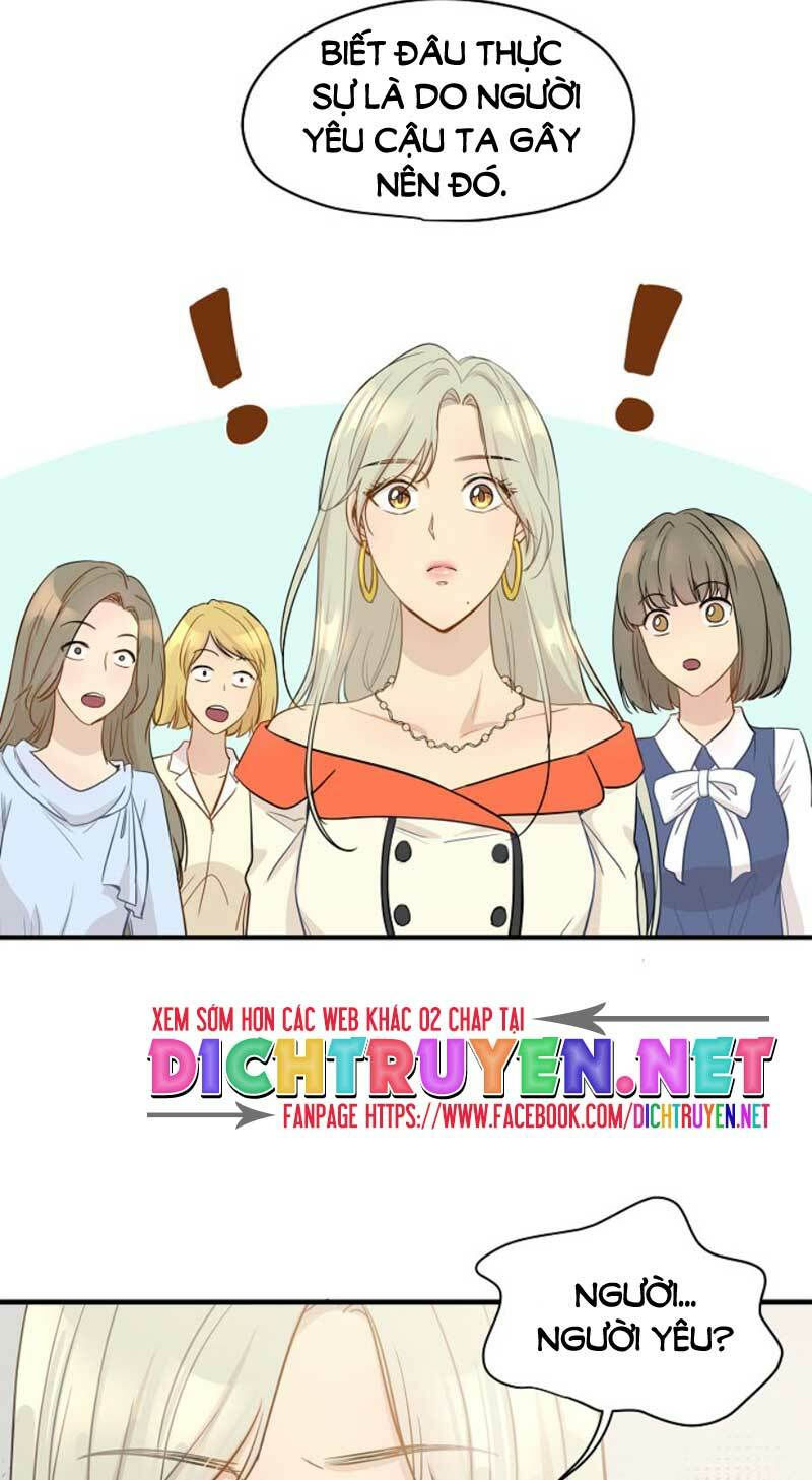 cuộc sống kỳ thú chapter 9 33