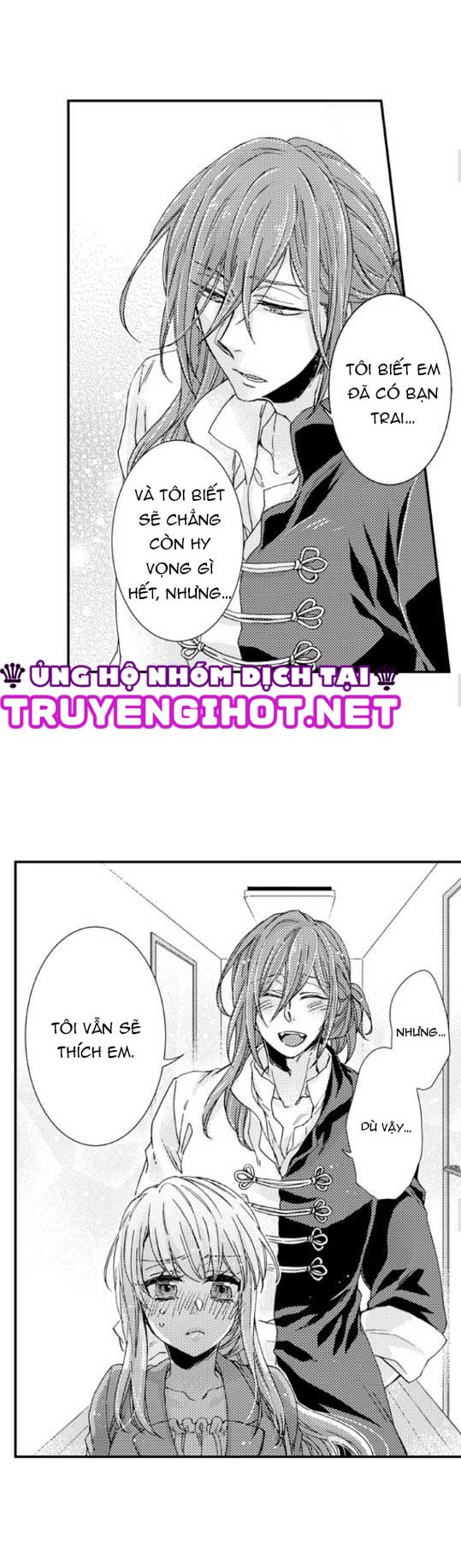 vị sếp thú tính nhà bên chapter 62.2 3