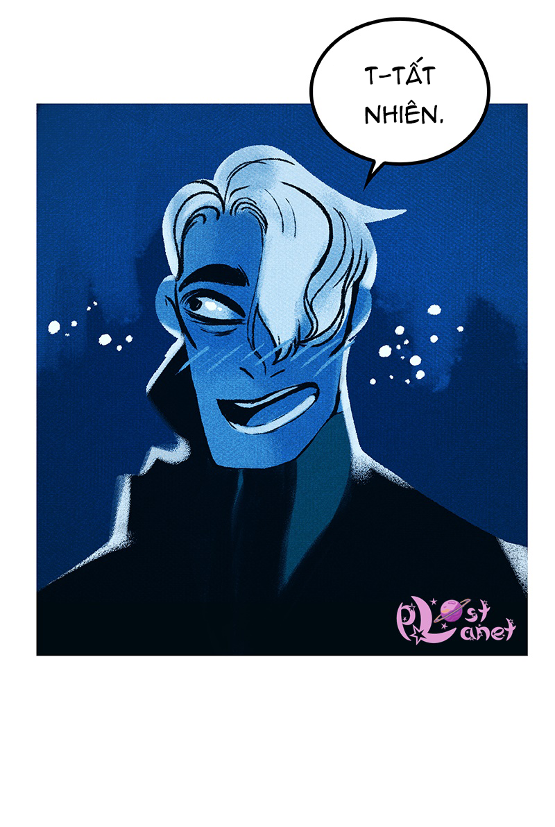 thần thoại olympus chapter 59 17