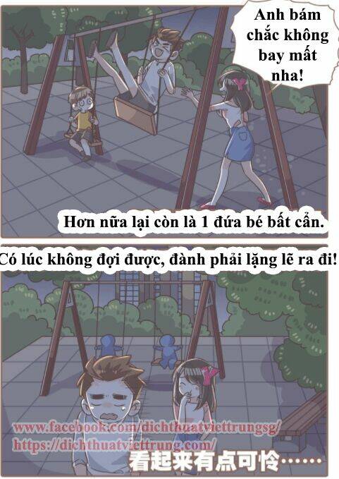 đại thánh và tiểu yêu chapter 65 4