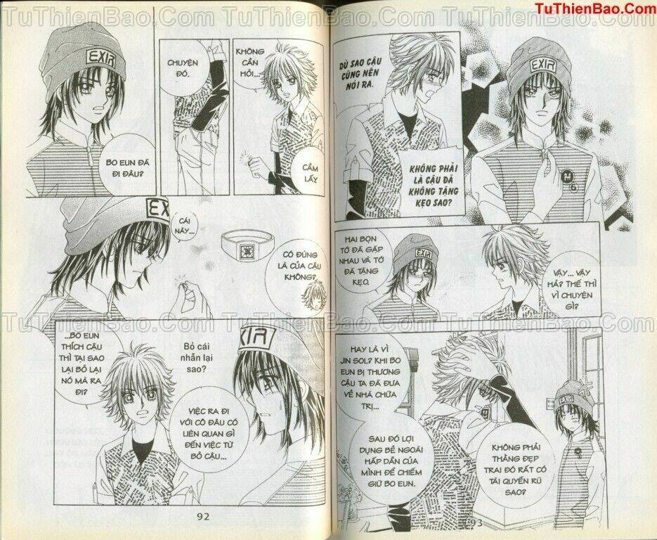 bí mật chapter 6 45