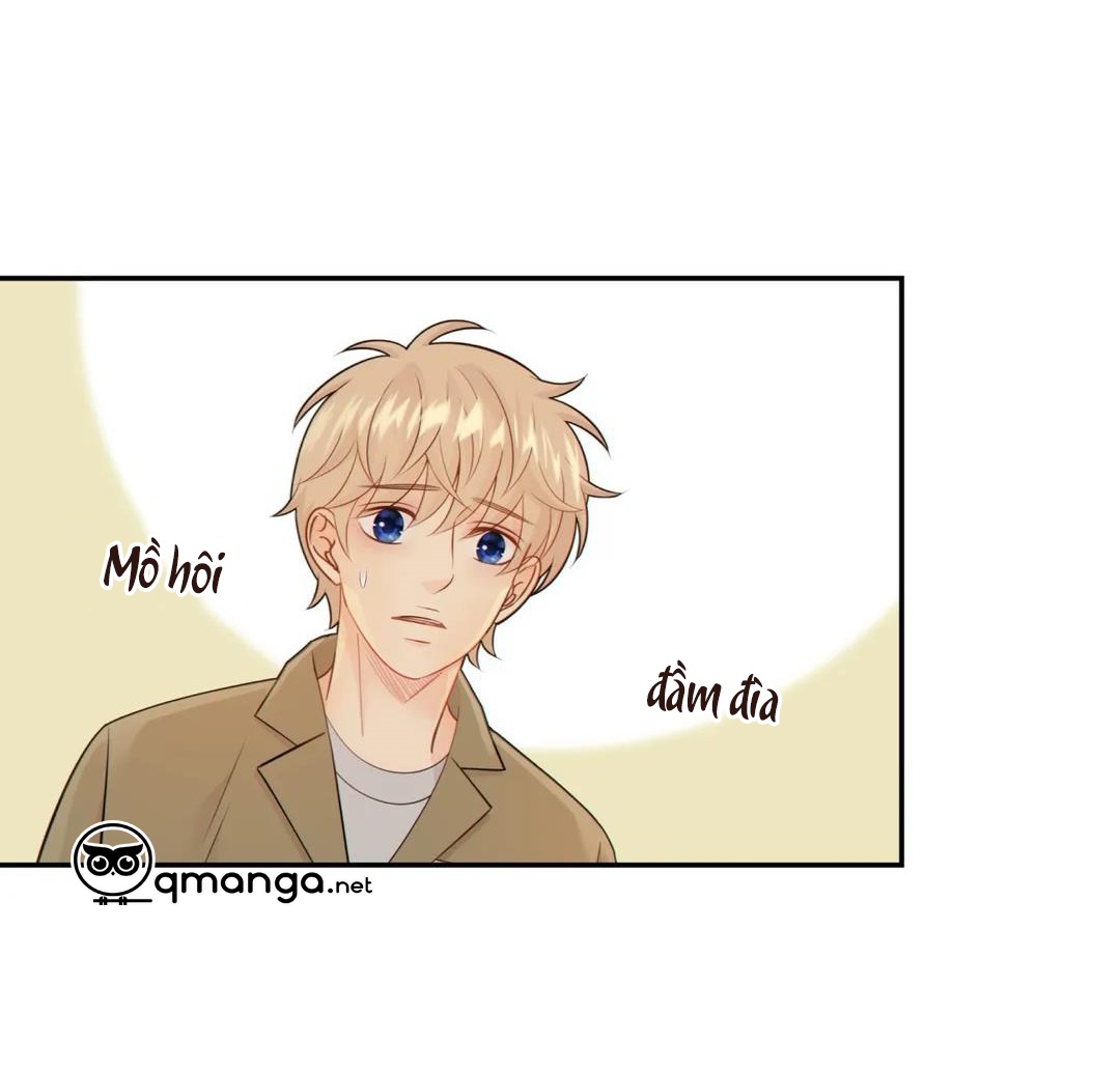 thời gian giữa sói và chó chapter 49 11