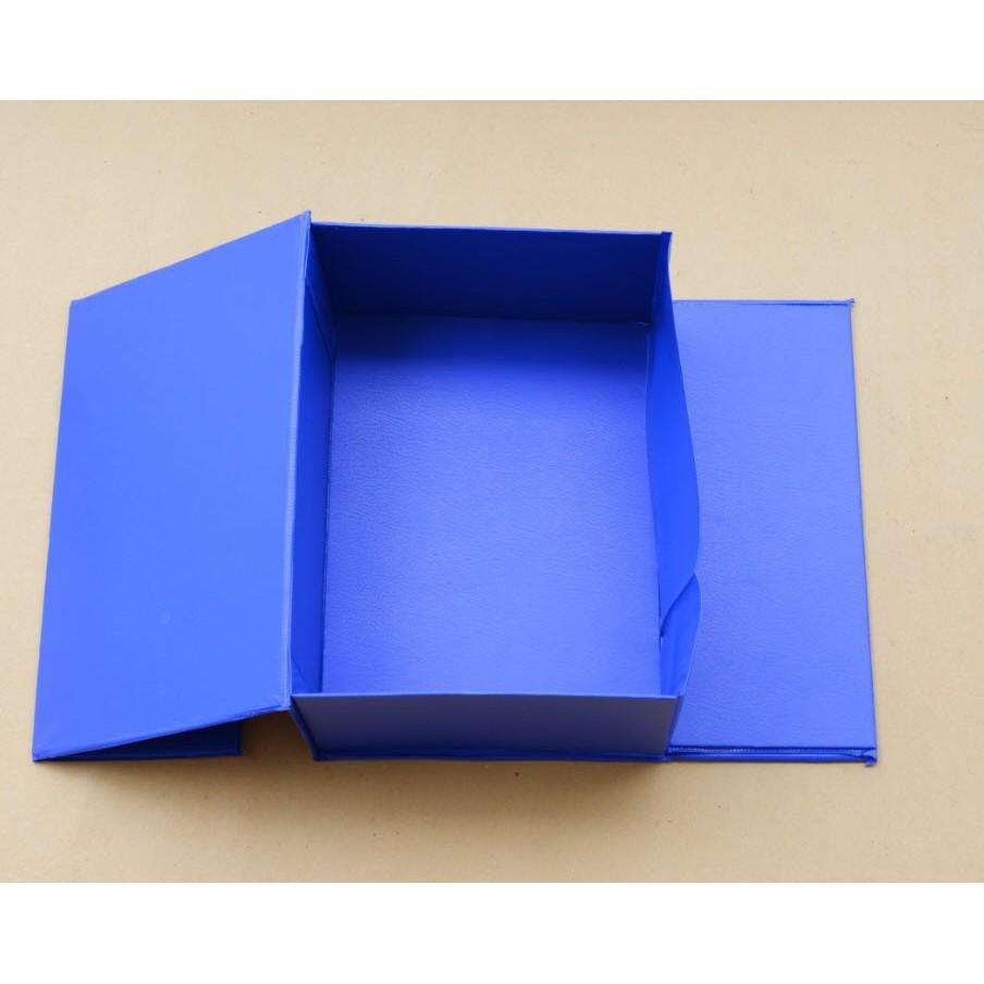 Bìa hộp si cao cấp Thành Phát 15cm